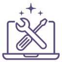 Service Tools Studio logo