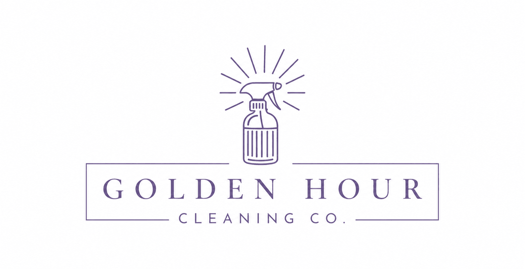 Golden Hour Cleaning Co.