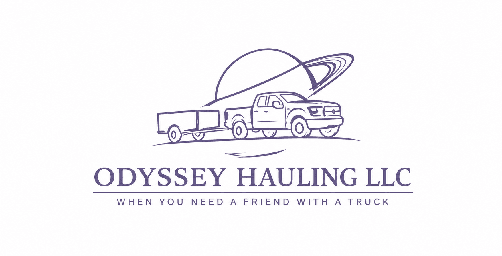 Odyssey Hauling